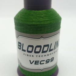 Bloodline Vec 99 - Emerald Green 1/4 lb