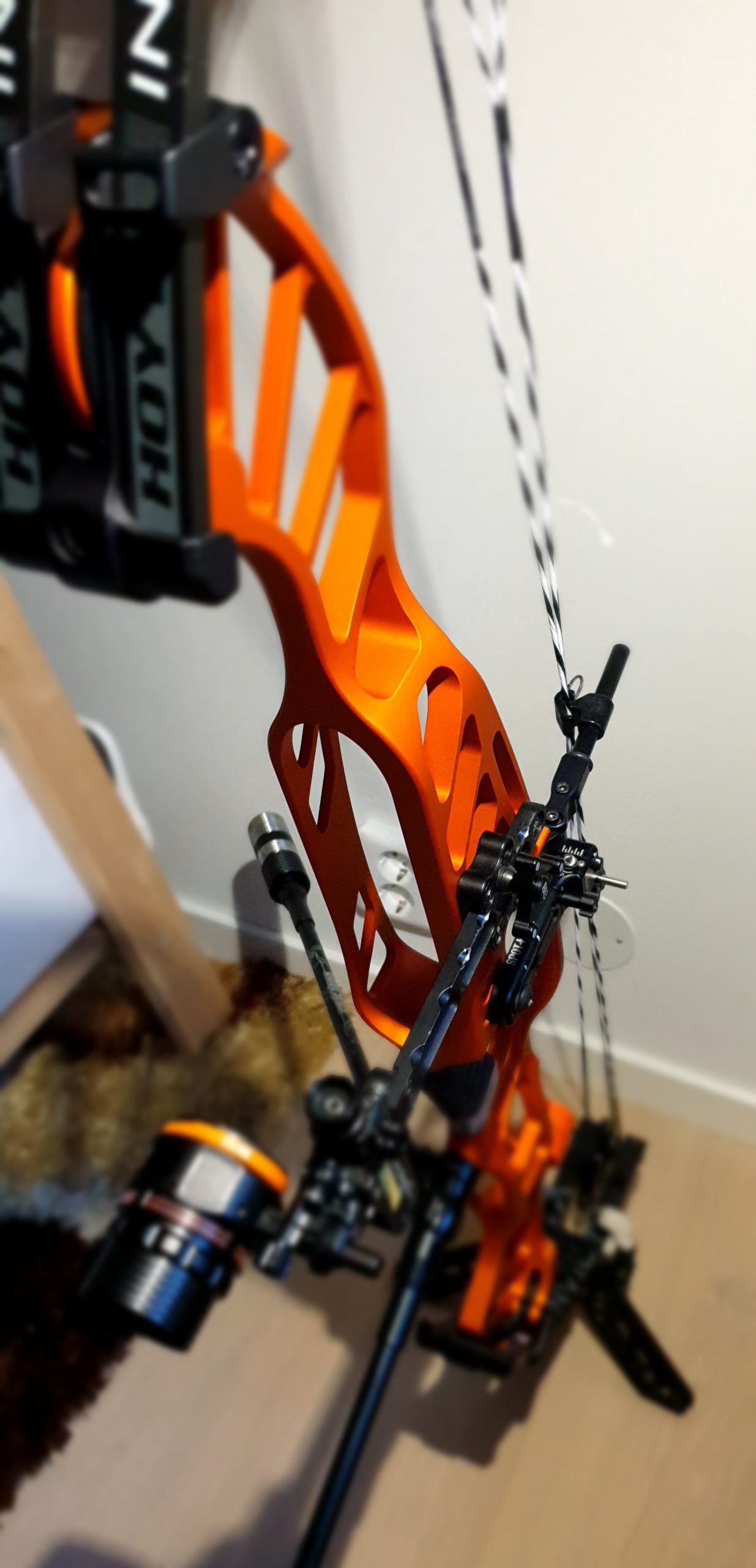 Hoyt Invicta String Set